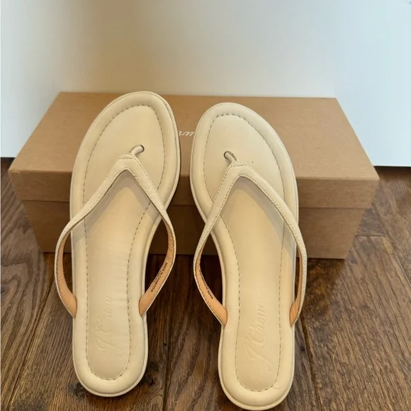 J.Crew Sandals - Picture 3 of 4